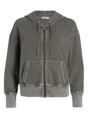 Splendid
 Georgie Zip-Up Hoodie